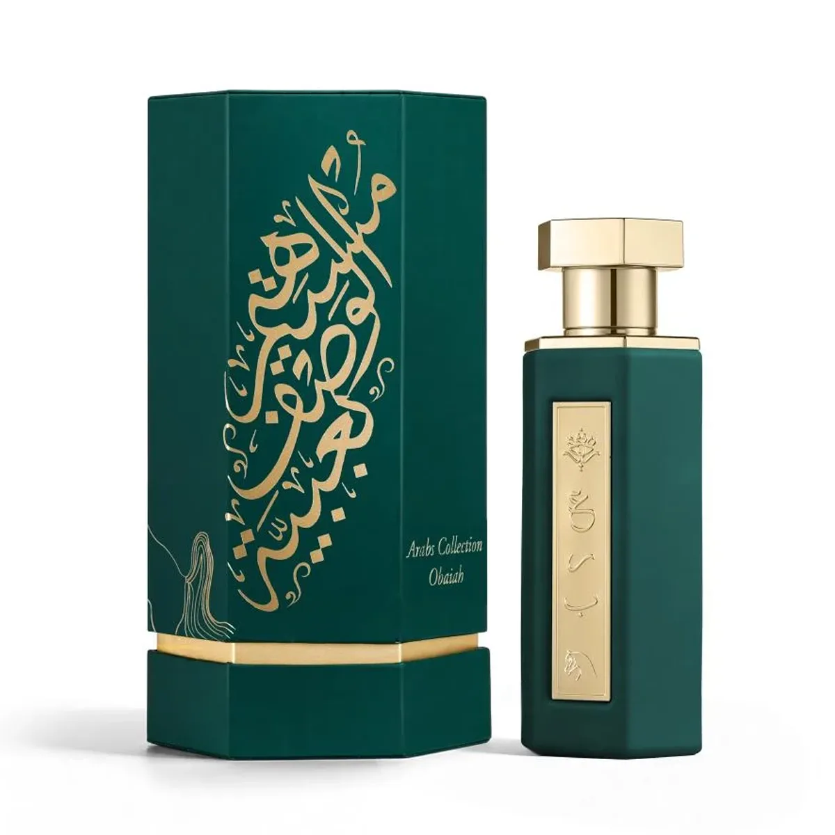 عرب عبية من ريف