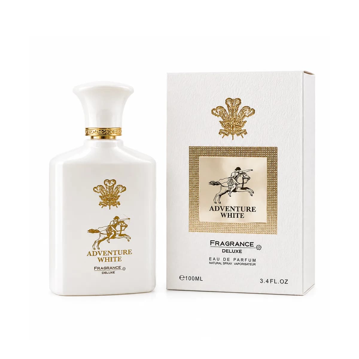 بديل عطر كريد الابيض