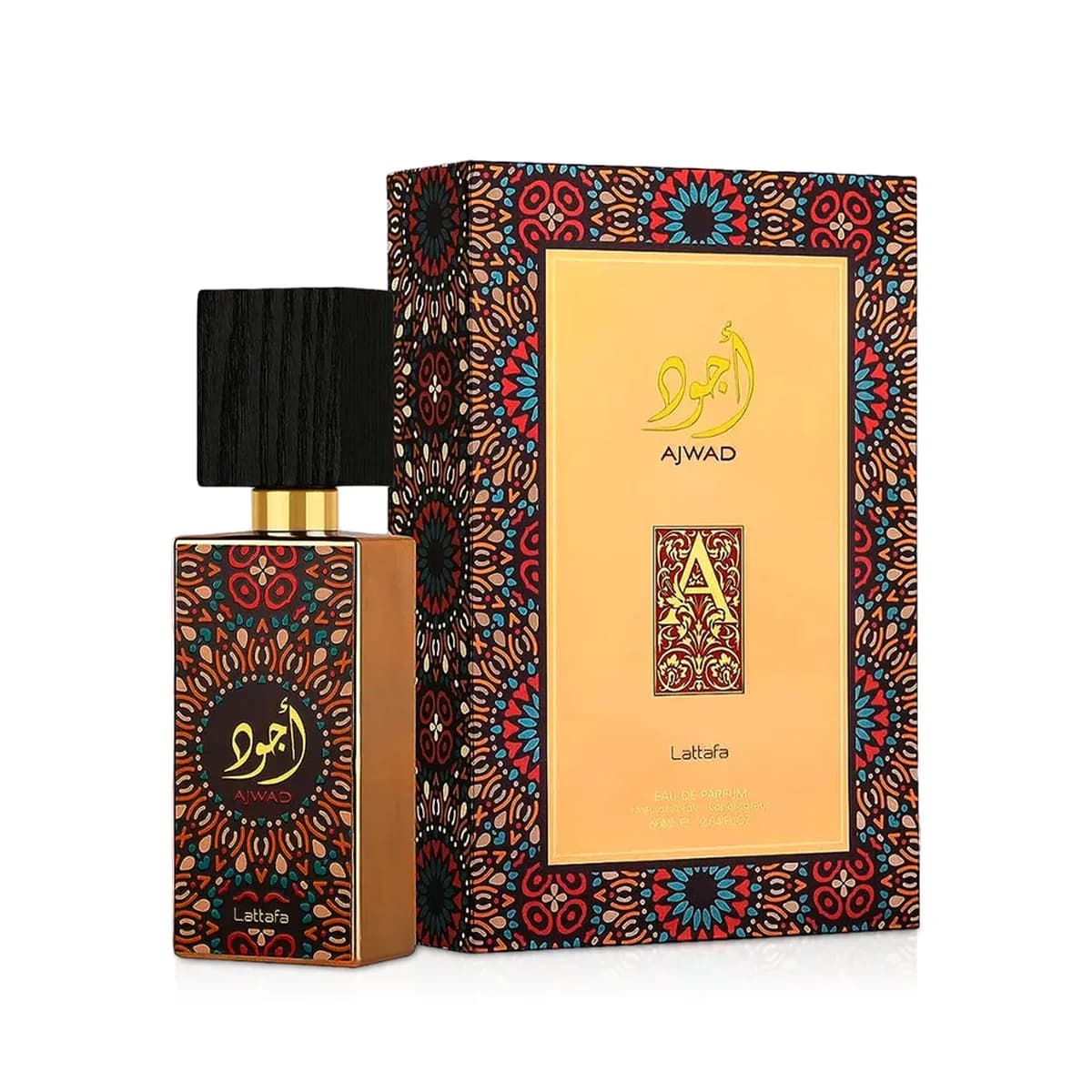 أجود من لطافة