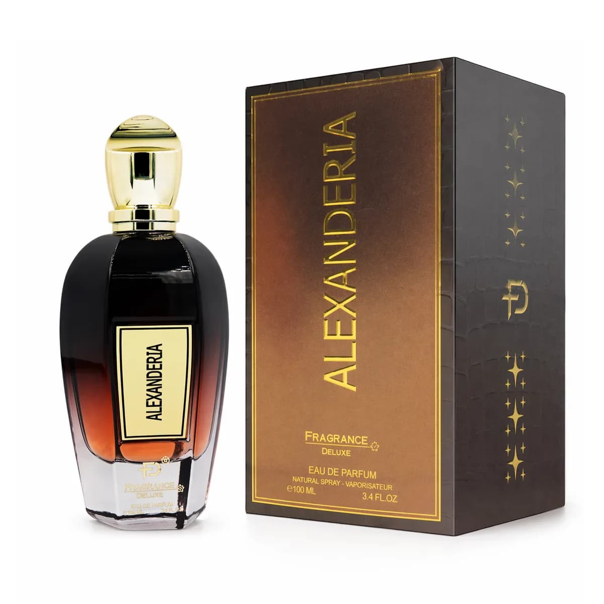 بديل عطر زيرجوف الكسندريا