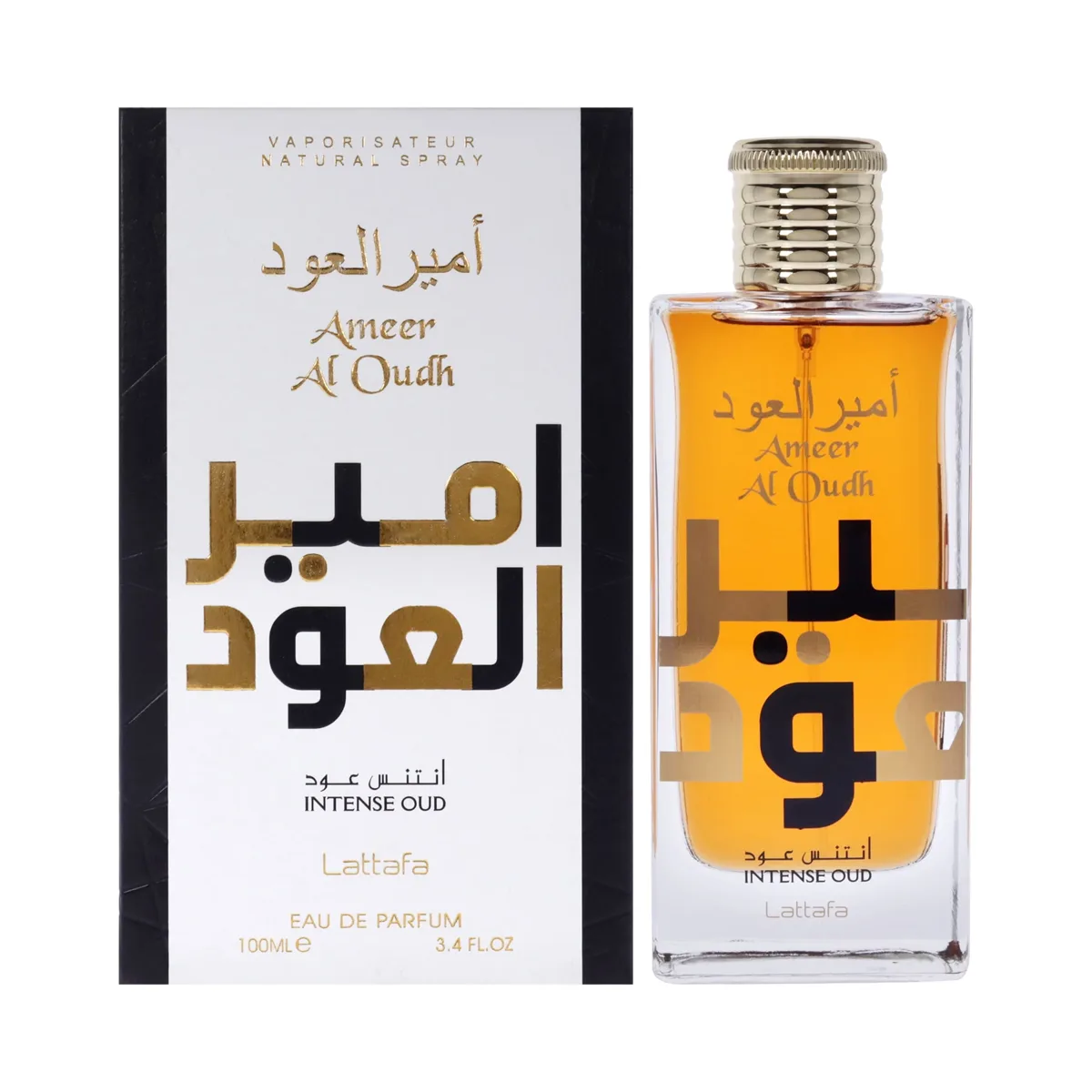 أمير العود انتنس من لطافة