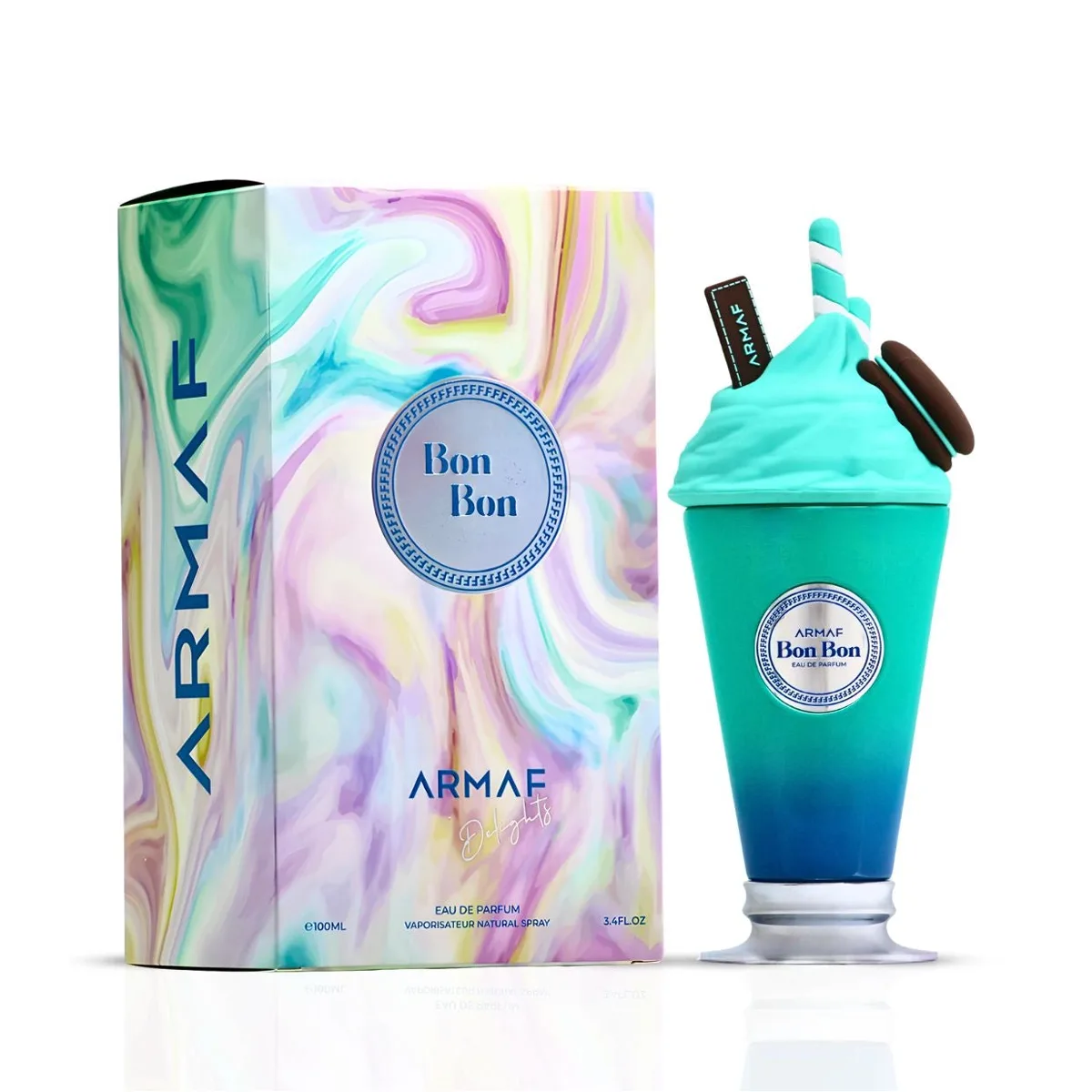 ارماف بون بون (100ML ستاتي)