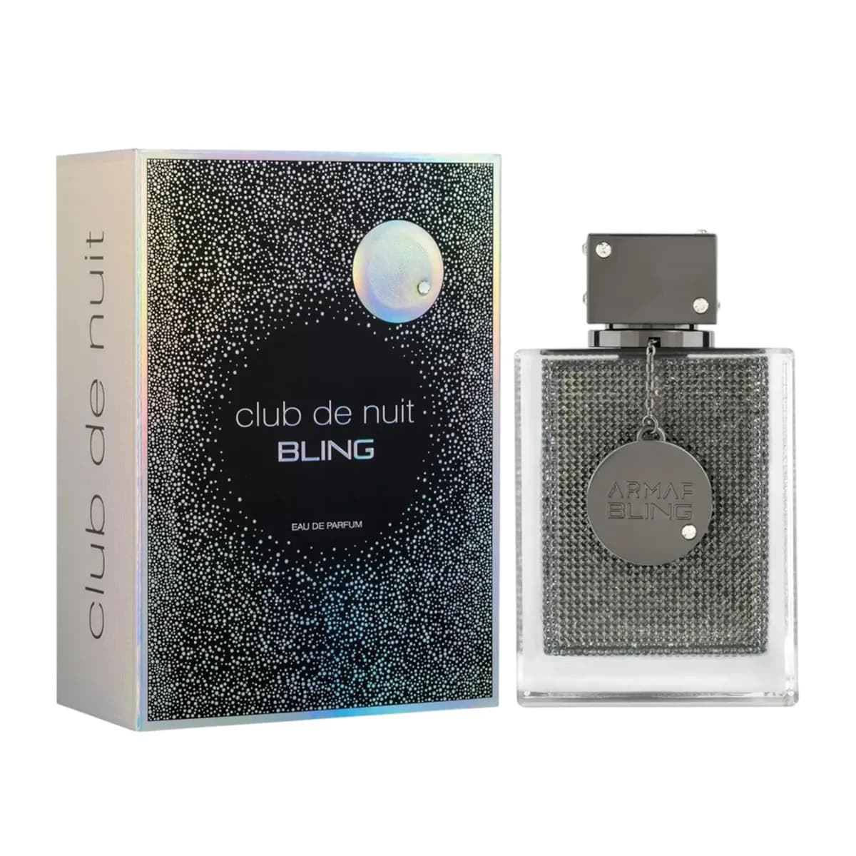 كلوب دي نويت بلينج (75 ML رجالي)