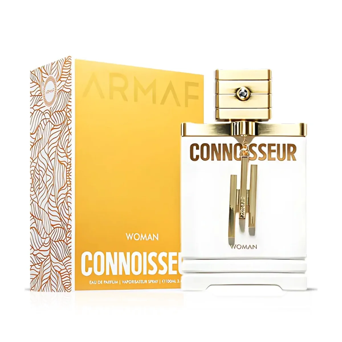 ارماف كونوسور ومان (100ML ستاتي)