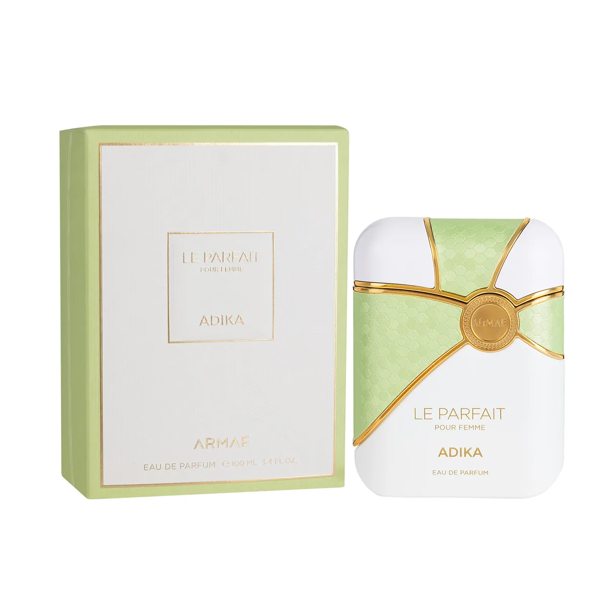 ارماف لو بارفيه أديكا (100ML ستاتي)