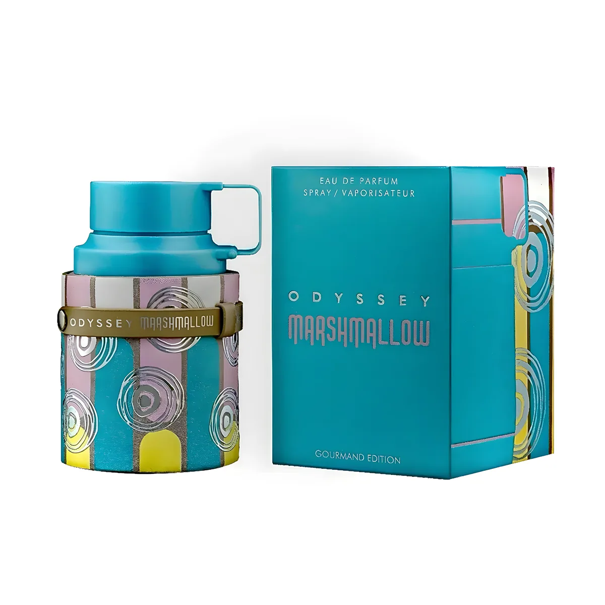 ارماف اوديسي مارشميلو (100ML ستاتي)