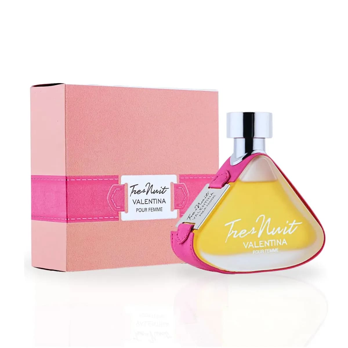 ارماف تريس نايت فالنتينا (100ML ستاتي)