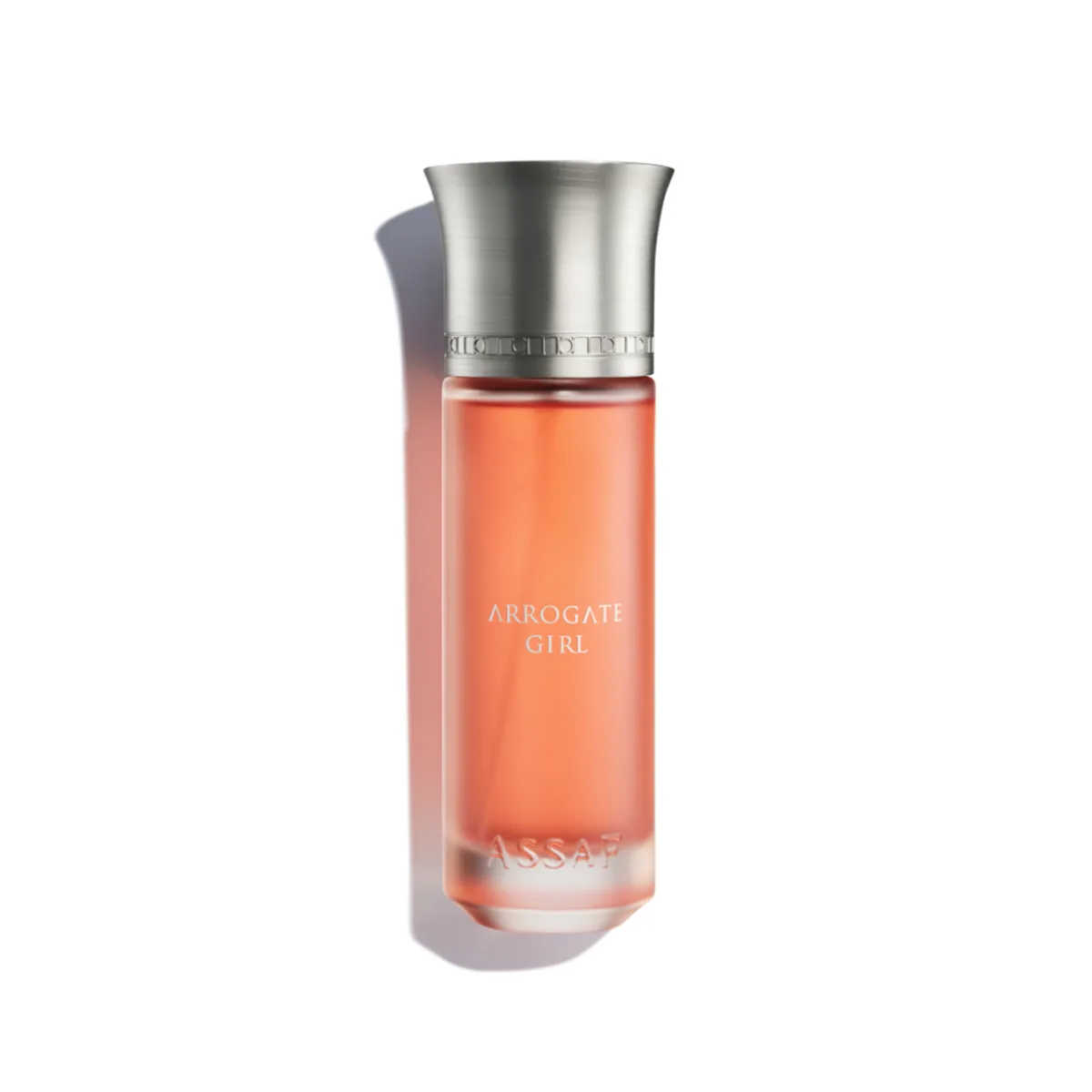 اروقيت قيرل من عساف (200ML ستاتي)