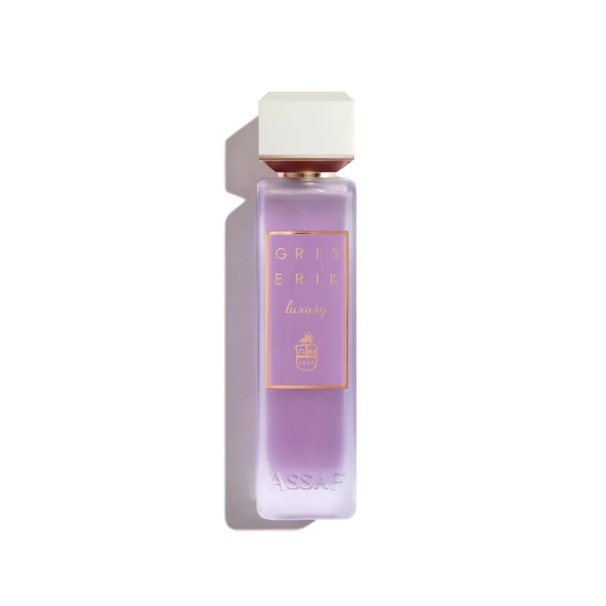 جريس إريك من عساف (200ML ستاتي)