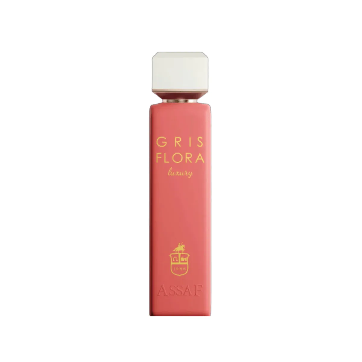 جريس فلورا من عساف (200ML ستاتي)