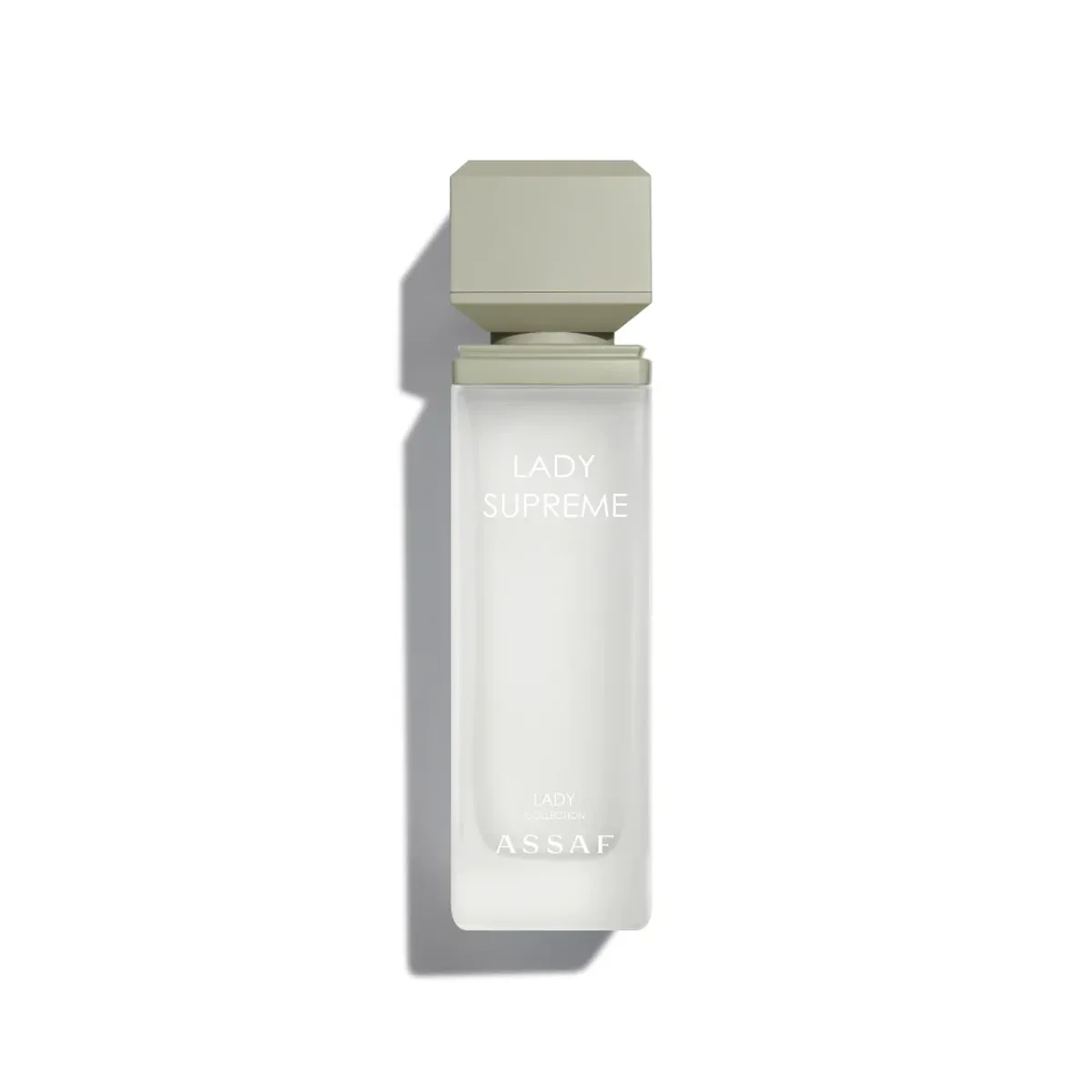 ليدي سوبريم من عساف (100ML ستاتي)