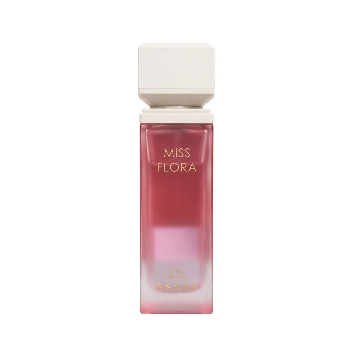 مس فلورا من عساف (100ML ستاتي)