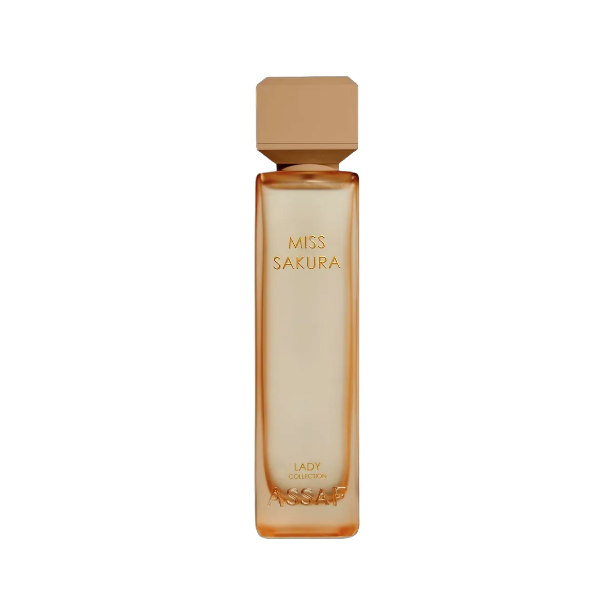مس ساكورا من عساف (100ML ستاتي)