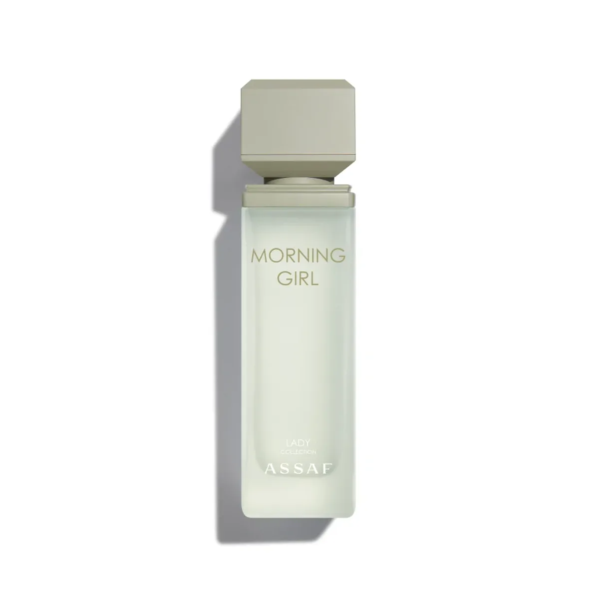مورنينق قيرل من عساف (100ML ستاتي)