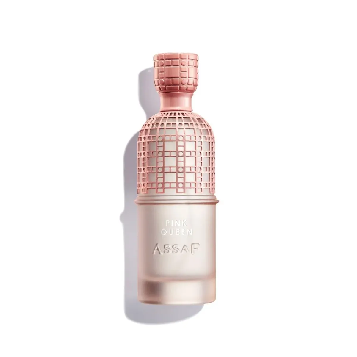 بينك كوين من عساف (200ML ستاتي)