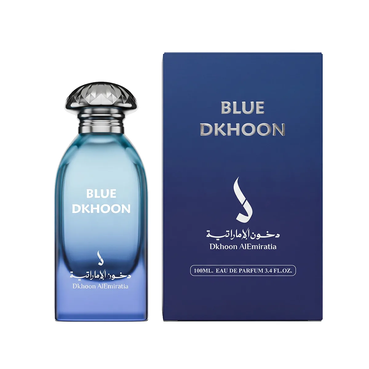 بلو دخون من دخون الامارتية