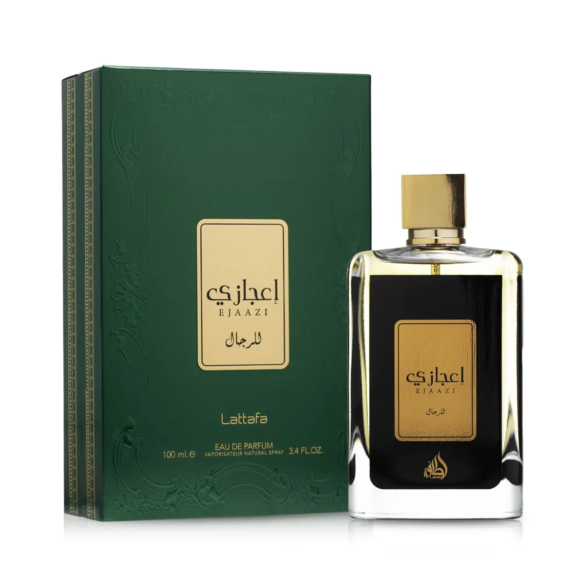 اعجازي