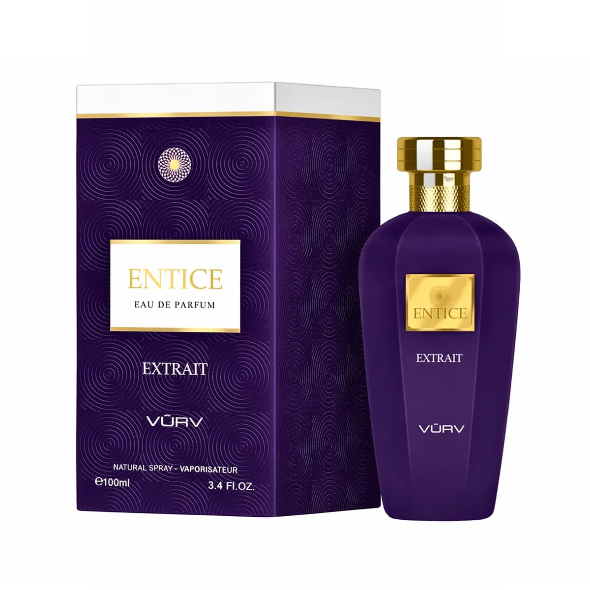 بديل عطر سوسبيرو جرازيوسو
