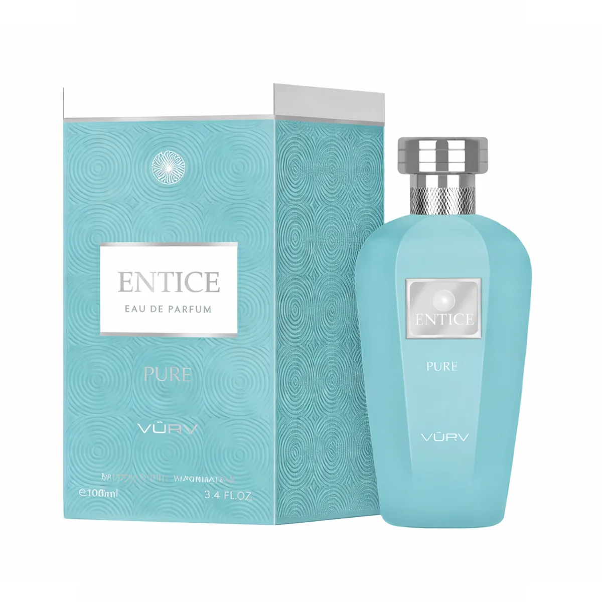 بديل عطر ايربا بورا
