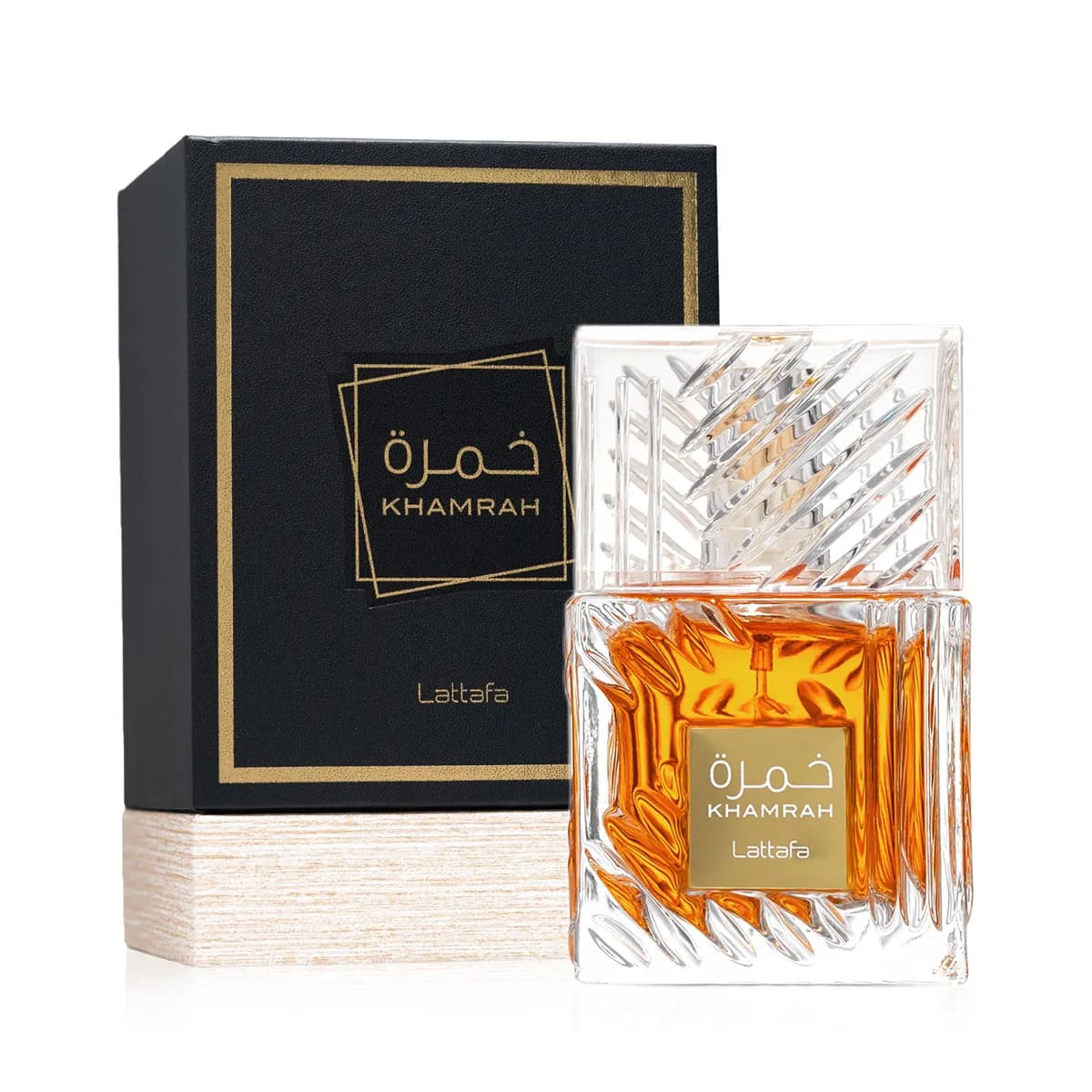 خمرة (100ML للجنسين) - الأصلي