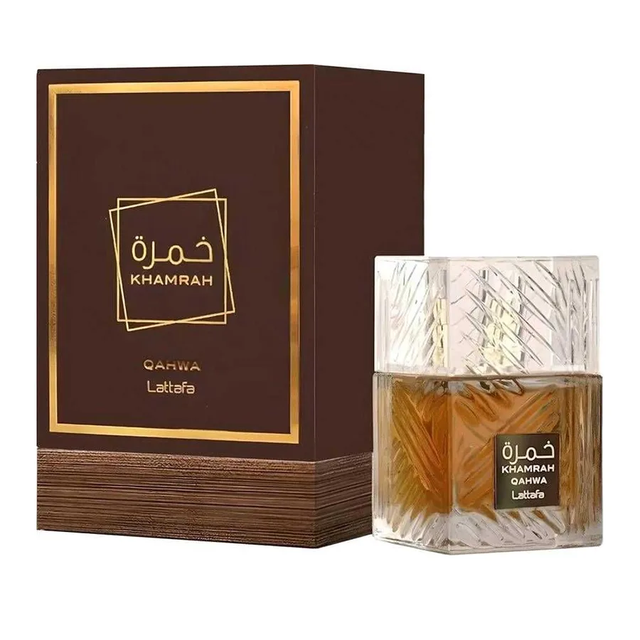 خمرة قهوة