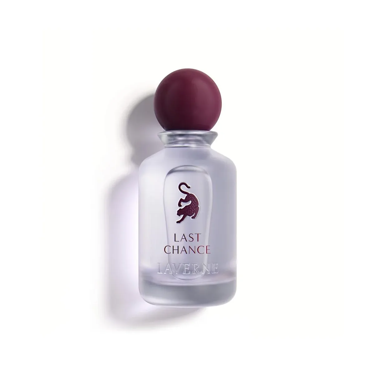 لاست تشانس من لافيرن (100ML ستاتي)