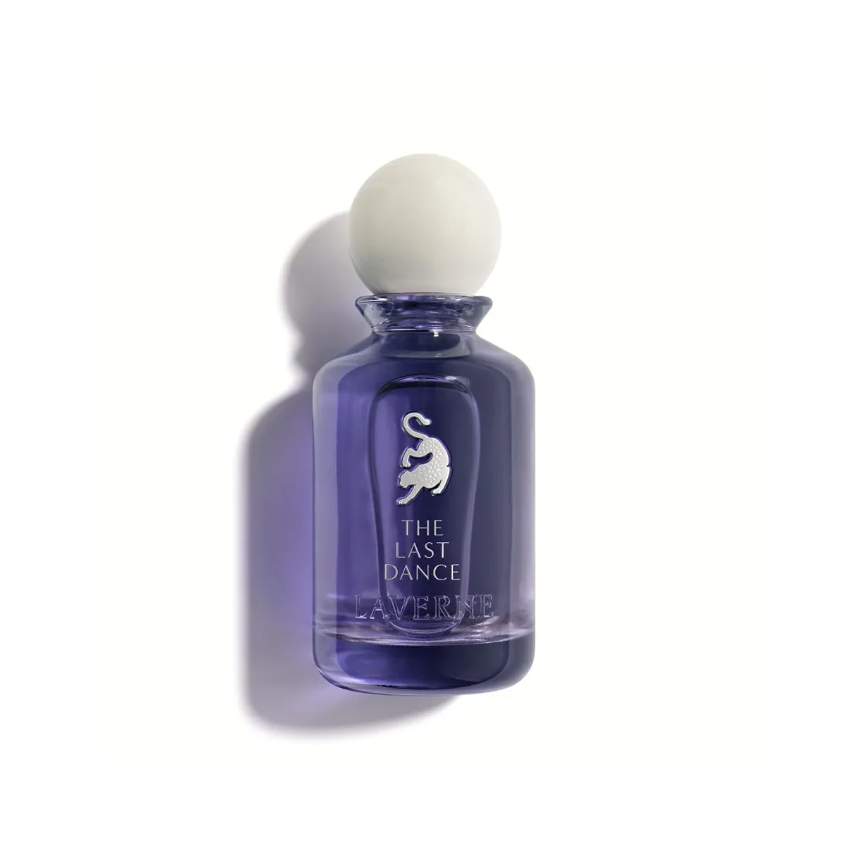 ذا لاست دانس من لافيرن (100ML ستاتي)