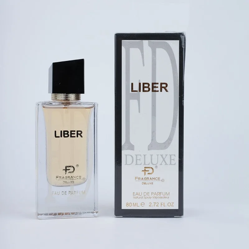 ليبر من فراجرانس ديلوكس (80ml ستاتي)