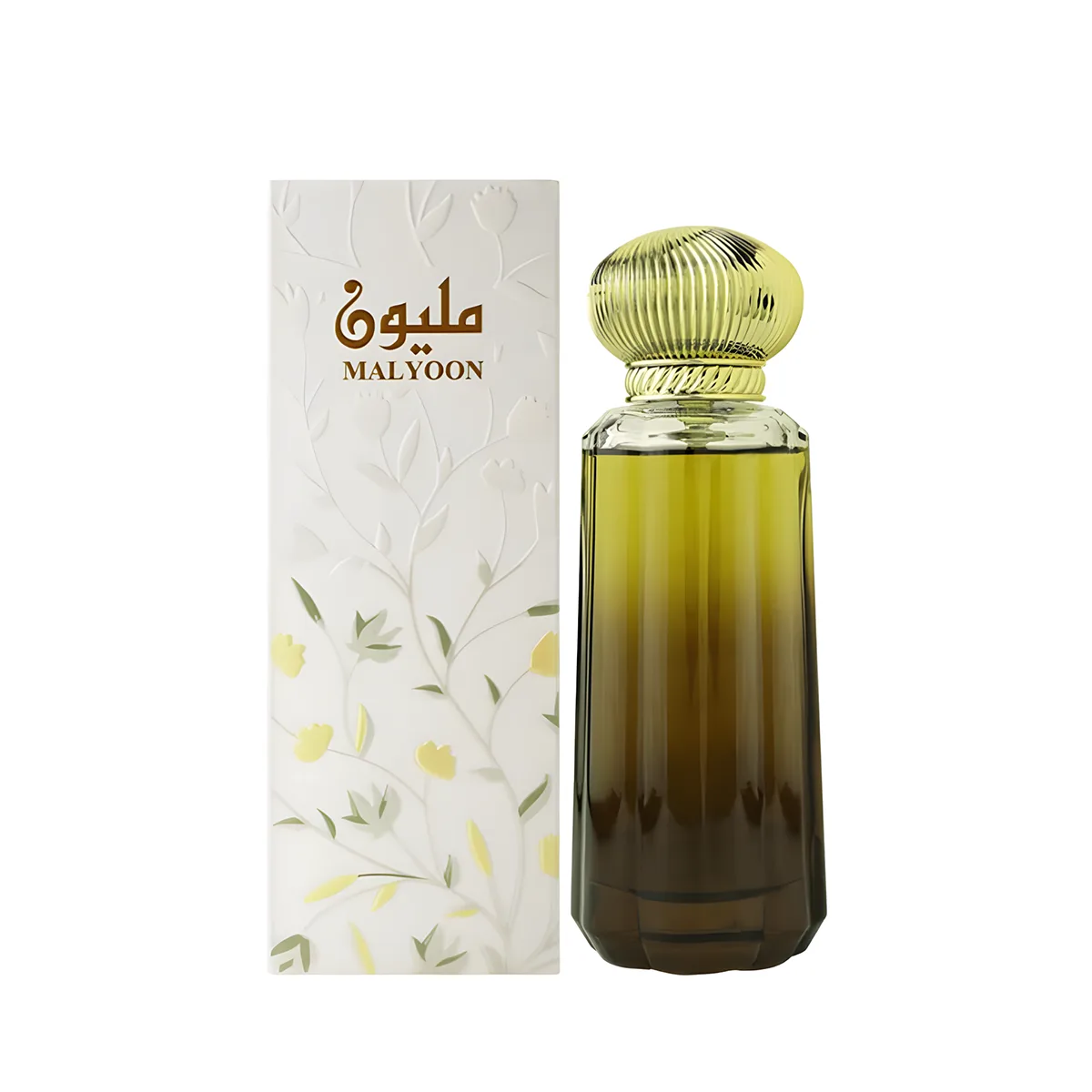 احمد المُغربي - مليون