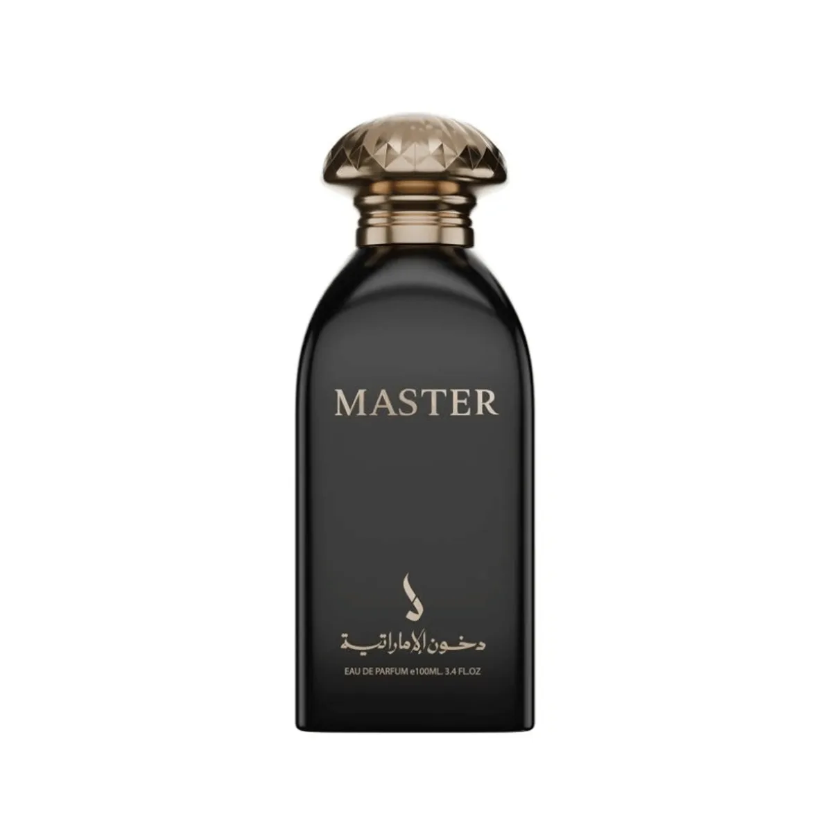 عطر ماستر من دخون الامارتية
