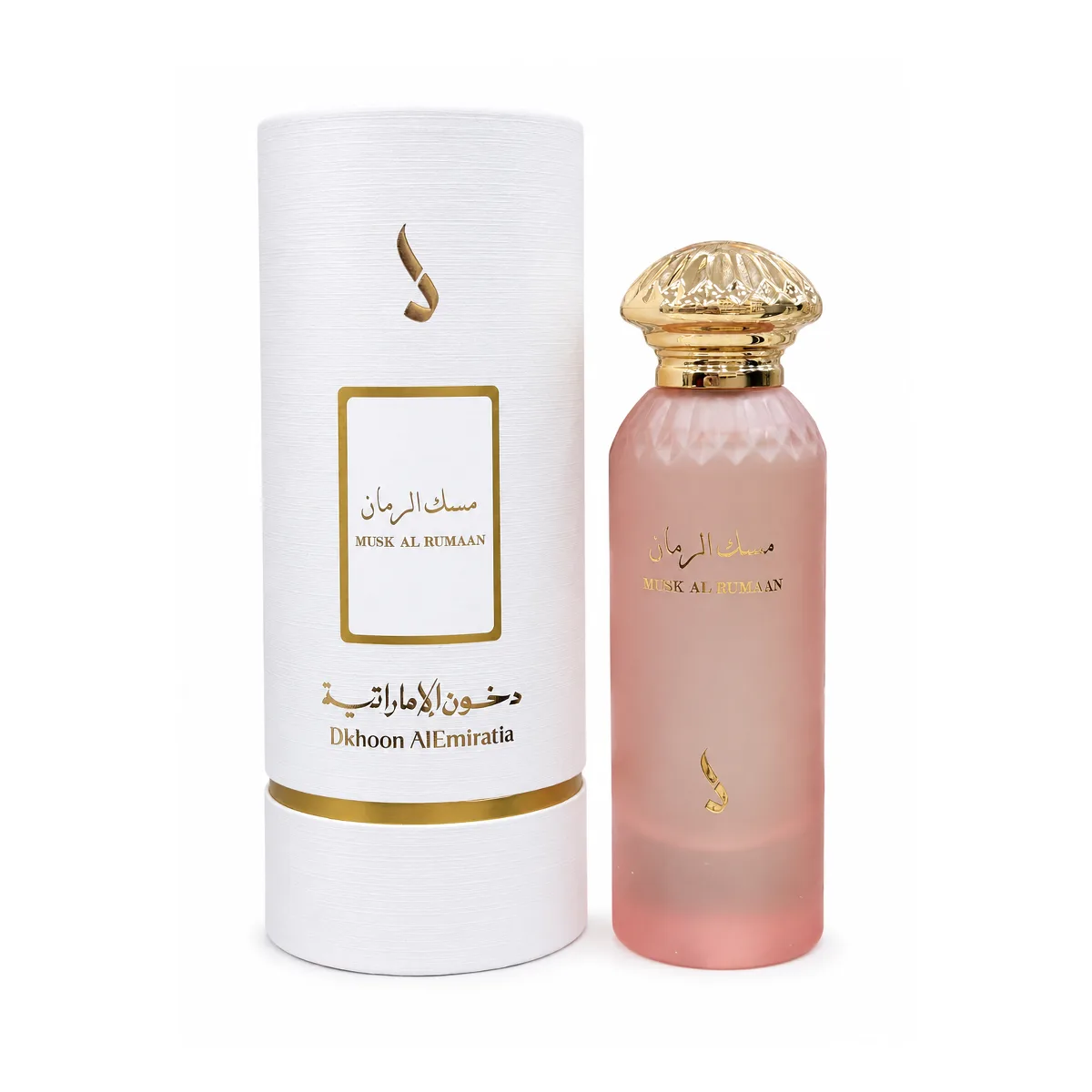 مسك الرمان من دخون الامارتية (100مل ستاتي)