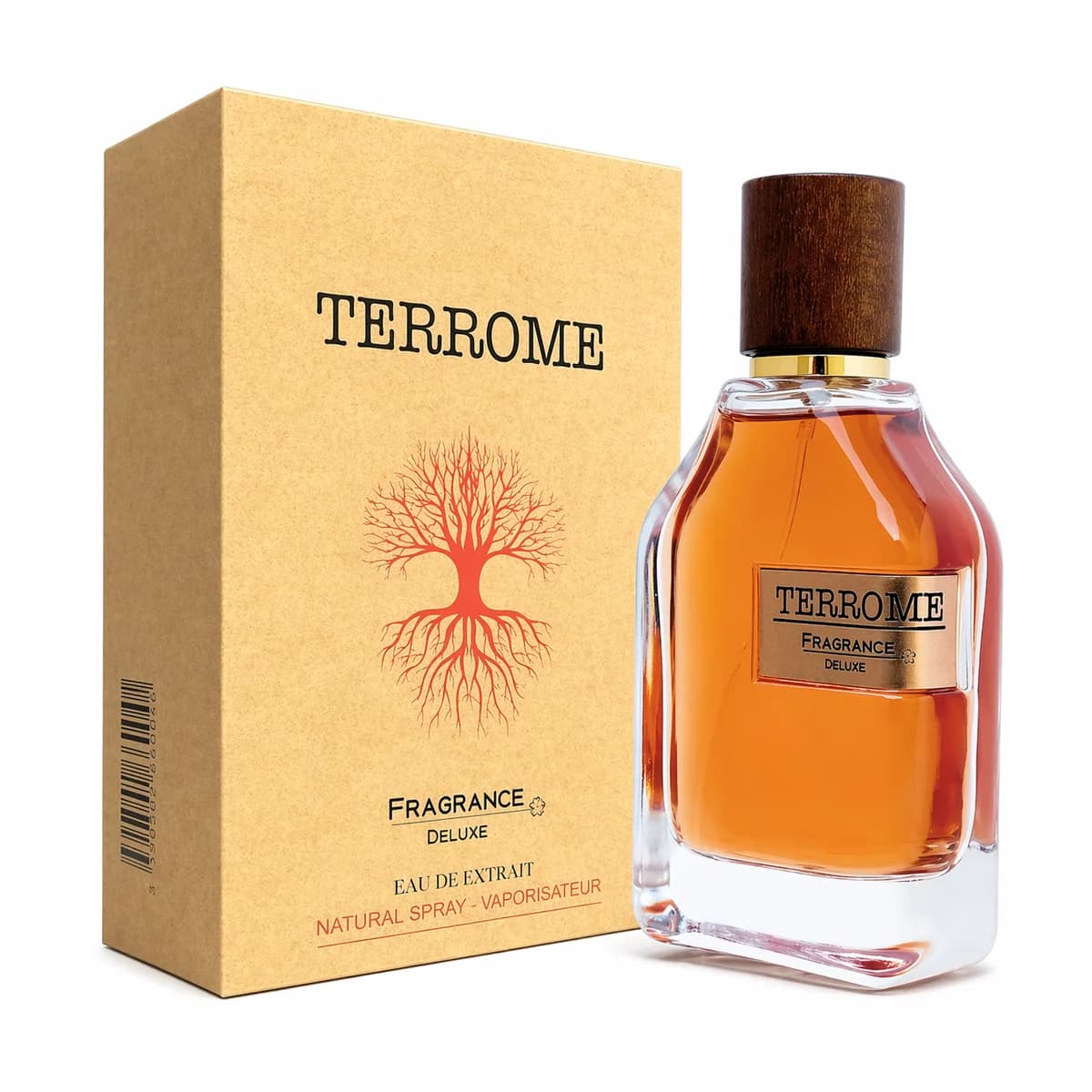 بديل عطر تيروني اورتو باريسي