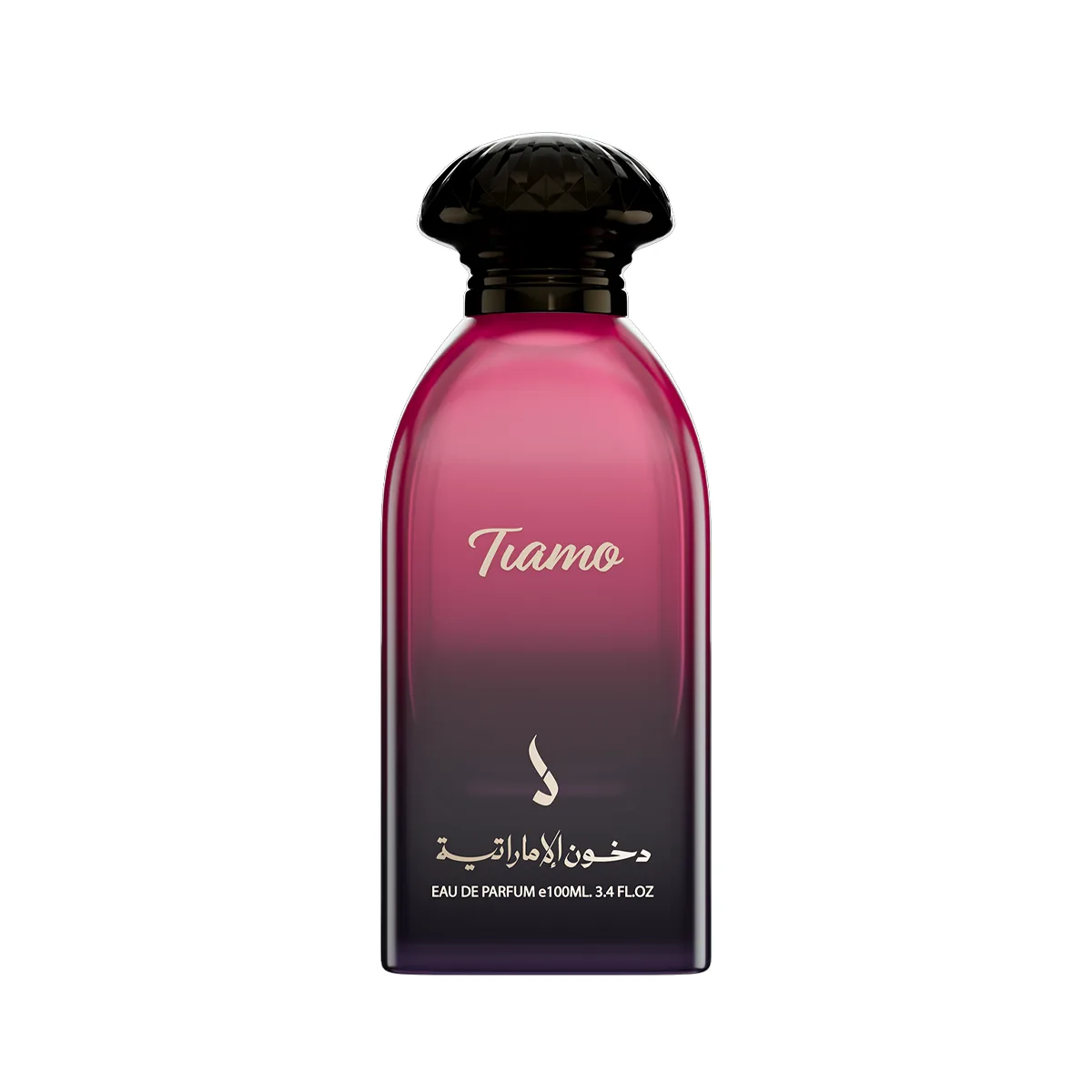 تيامو من دخون الامارتية
