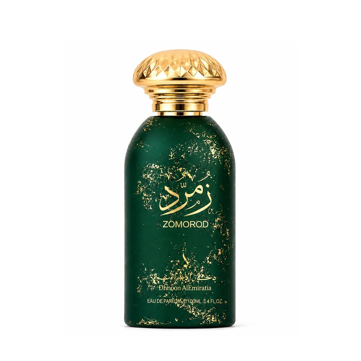 زمرد من دخون الامارتية (100مل ستاتي)